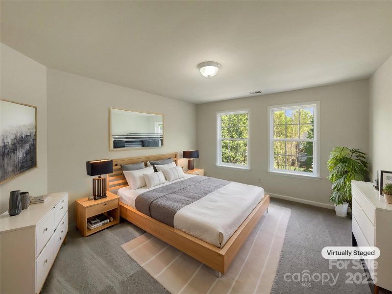 Property image 4 at 2163 Woodstream Road, Harrisburg, NC 28075