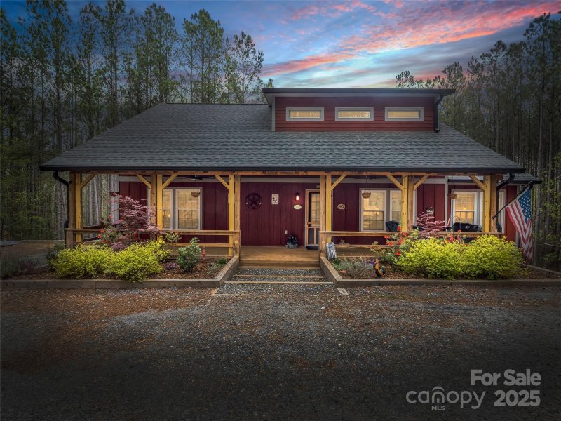 Property image 2 of 120 Ashley Court in Hillcrest, Mill Spring, NC 28756