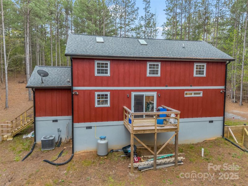 Property image 4 of 120 Ashley Court in Hillcrest, Mill Spring, NC 28756