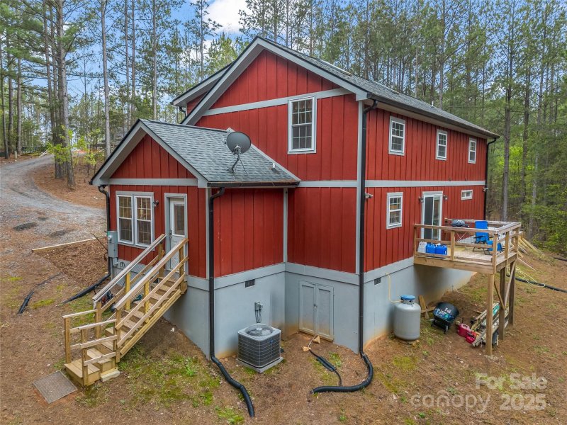 Property image 5 of 120 Ashley Court in Hillcrest, Mill Spring, NC 28756