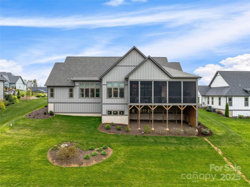 Property image 5 at 325 Daniel Circle Drive, Mills River, NC 28759