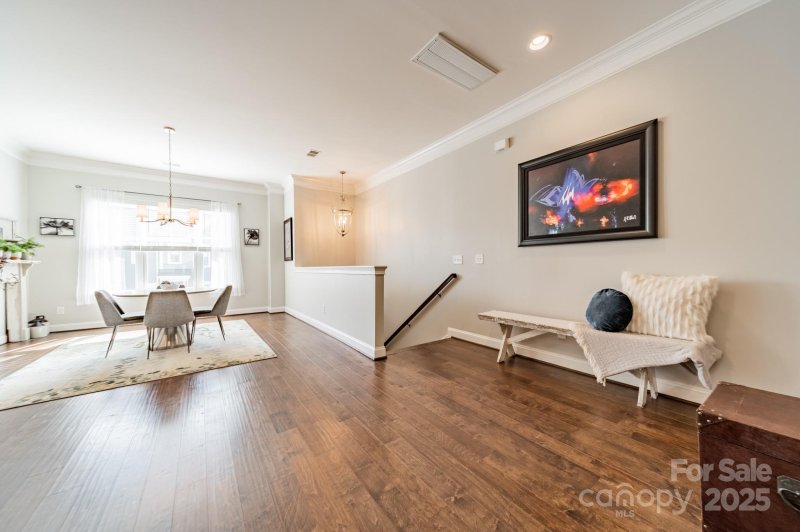 Property image 4 of 15133 Rocky Bluff Loop in The Summit at River Run, Davidson, NC 28036