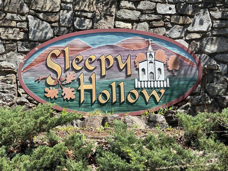 Property image 3 of 0 Legend Road in Sleepy Hollow, Waynesville, NC 28786