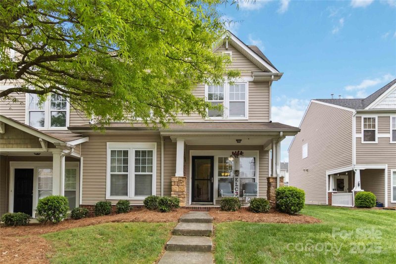 Property image 2 of 1013 Laparc Lane in Taylor Glenn, Indian Trail, NC 28079