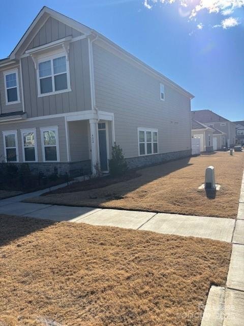 Property image 3 at 402 Kenwood View, Indian Trail, NC 28079