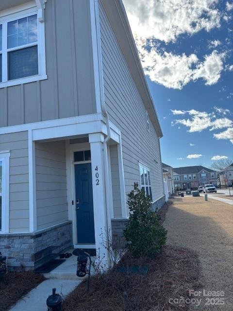 Property image 5 at 402 Kenwood View, Indian Trail, NC 28079