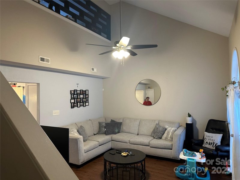 Property image 3 of 10202 Orchard Grass Court in Planters Walk, Charlotte, NC 28278