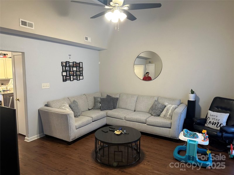 Property image 5 of 10202 Orchard Grass Court in Planters Walk, Charlotte, NC 28278