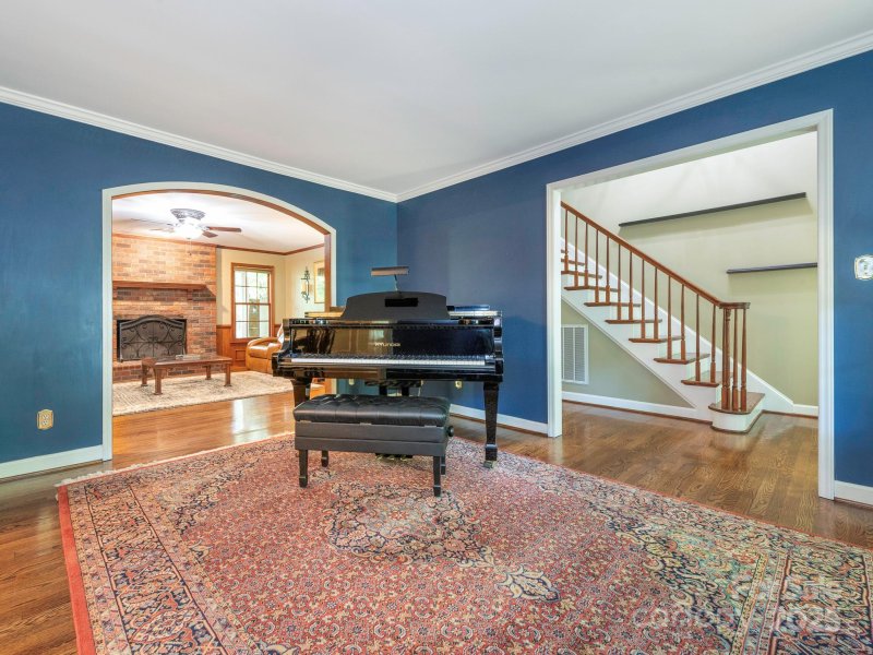 Property image 4 at 3815 Glen Haven Drive, Concord, NC 28027