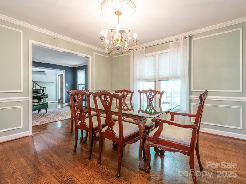 Property image 5 at 3815 Glen Haven Drive, Concord, NC 28027