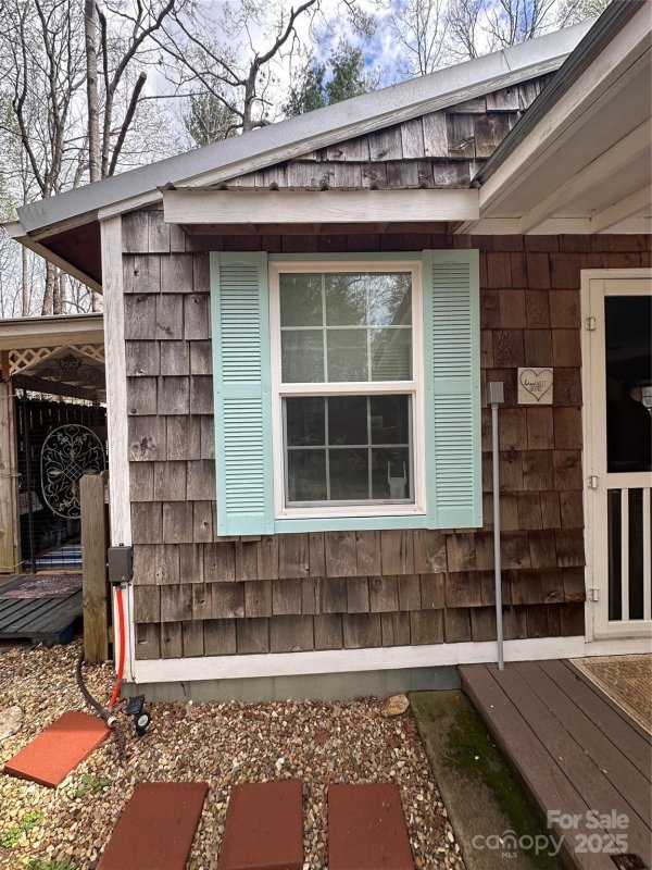 Property image 5 at 77 Pine Road, Rosman, NC 28772