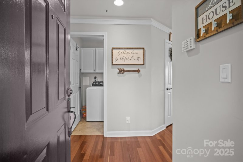 Property image 3 at 1033 Southwest Drive, Davidson, NC 28036