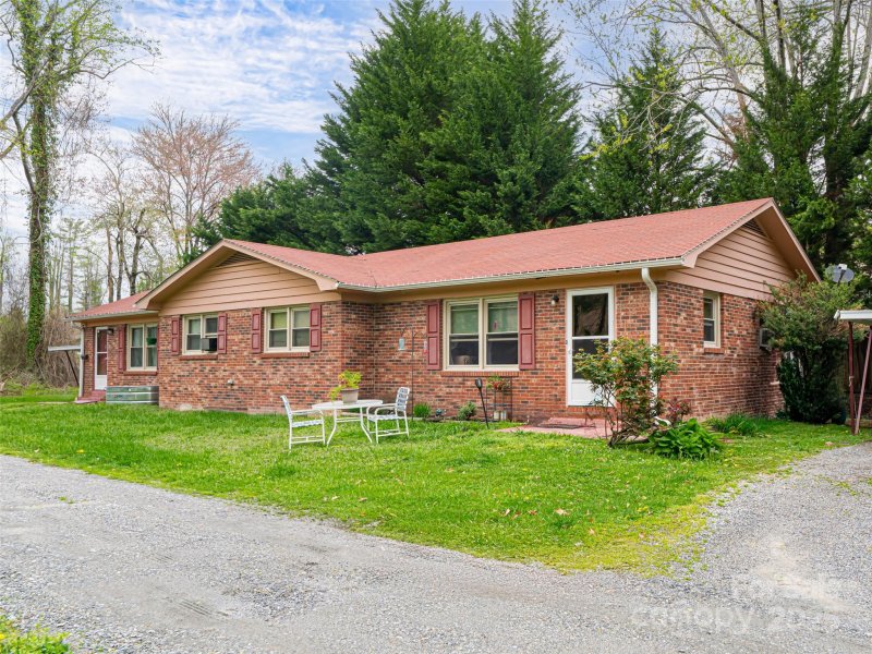 Brentwood, Hendersonville Community