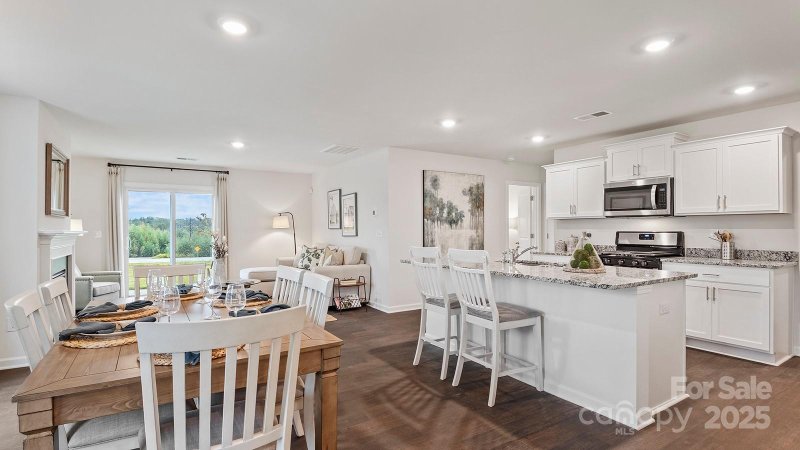 Property image 4 of 14018 Wilson Mac Lane in Hamilton Woods, Charlotte, NC 28278