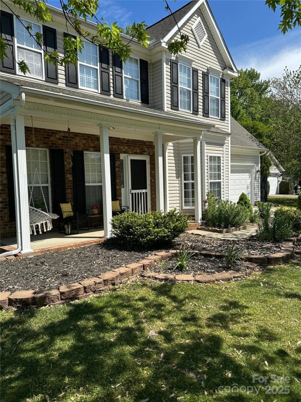 Property image 2 at 9003 Brad Court, Matthews, NC 28104