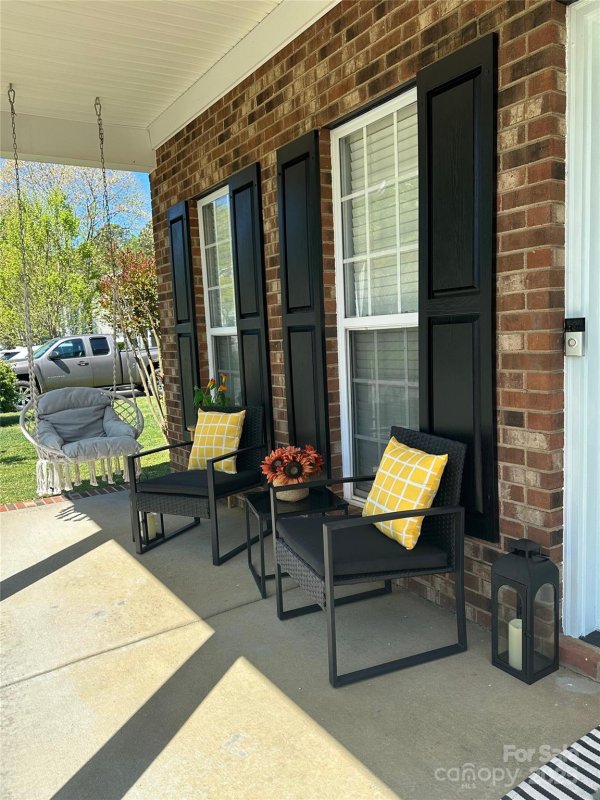 Property image 4 at 9003 Brad Court, Matthews, NC 28104