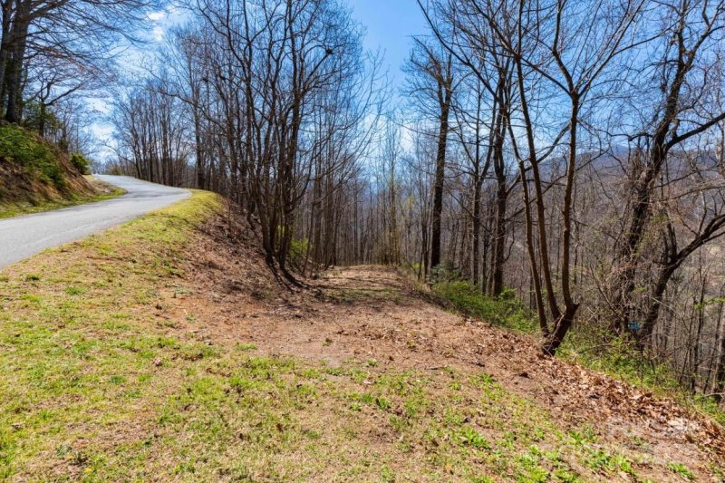 Property image 2 of 0000 Country Club Drive in Smoky Mountain Country Club, Whittier, NC 28789