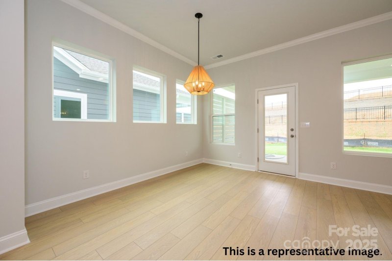 Property image 3 at 1107 Meander Lane, Waxhaw, NC 28173