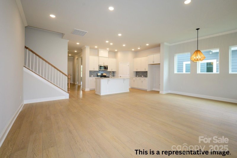 Property image 4 at 1107 Meander Lane, Waxhaw, NC 28173