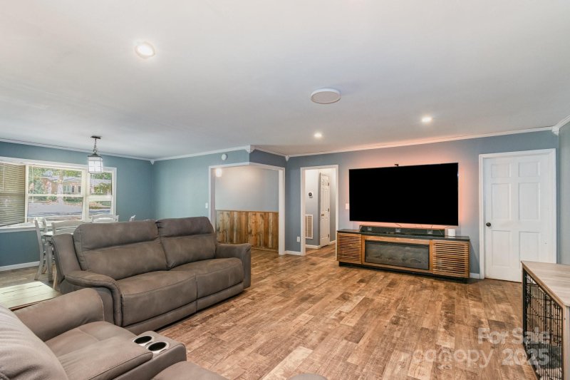 Property image 5 at 1565 Oakridge Drive, Salisbury, NC 28146