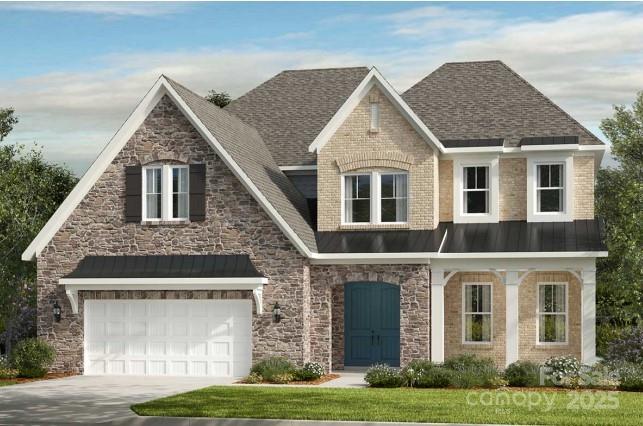 Property image 2 at 3025 Tramore Drive, Harrisburg, NC 28075