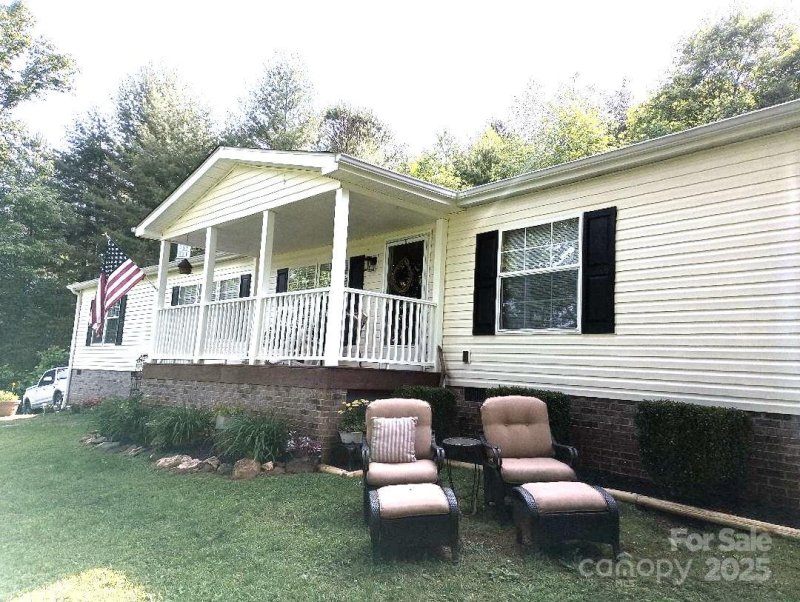 Property image 2 at 213 Wimbledon Court, Leicester, NC 28748