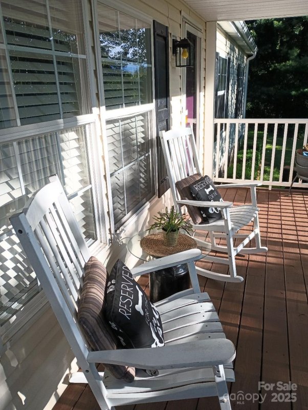 Property image 4 at 213 Wimbledon Court, Leicester, NC 28748