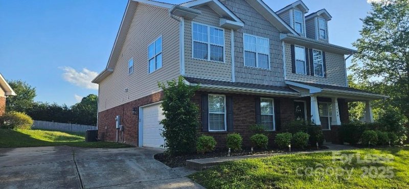 Property image 2 at 7539 April Mist Trail, Huntersville, NC 28078