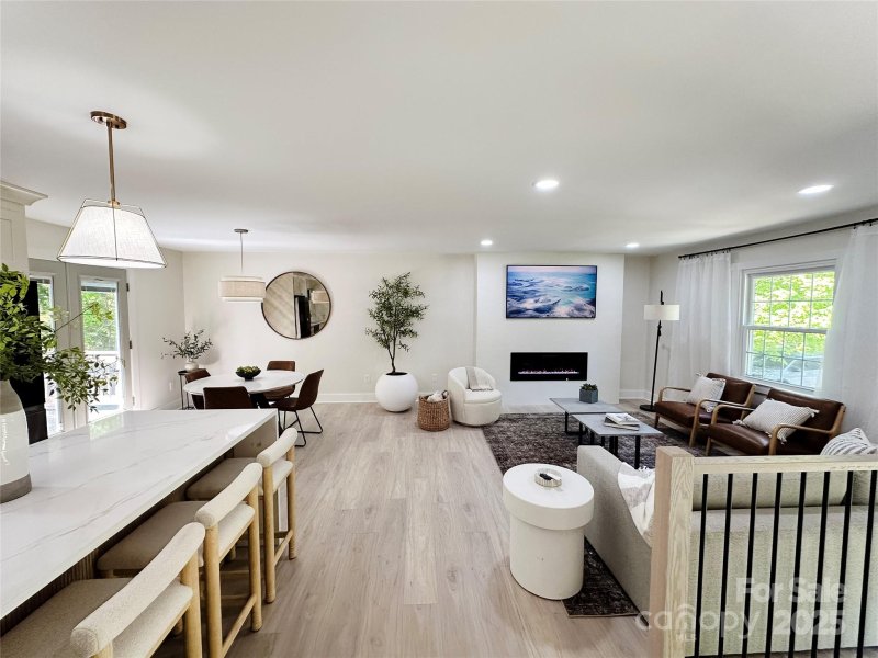 Property image 5 at 7507 Limerick Drive, Charlotte, NC 28270