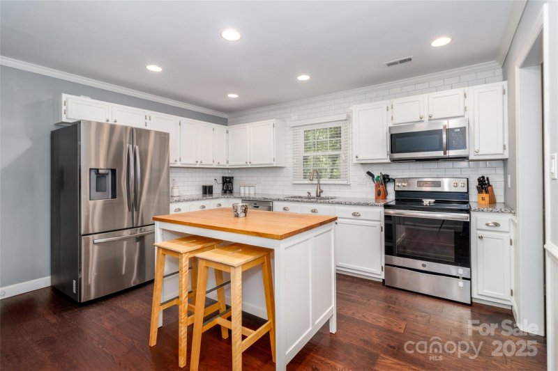 Property image 2 at 8807 Tree Haven Drive, Charlotte, NC 28270