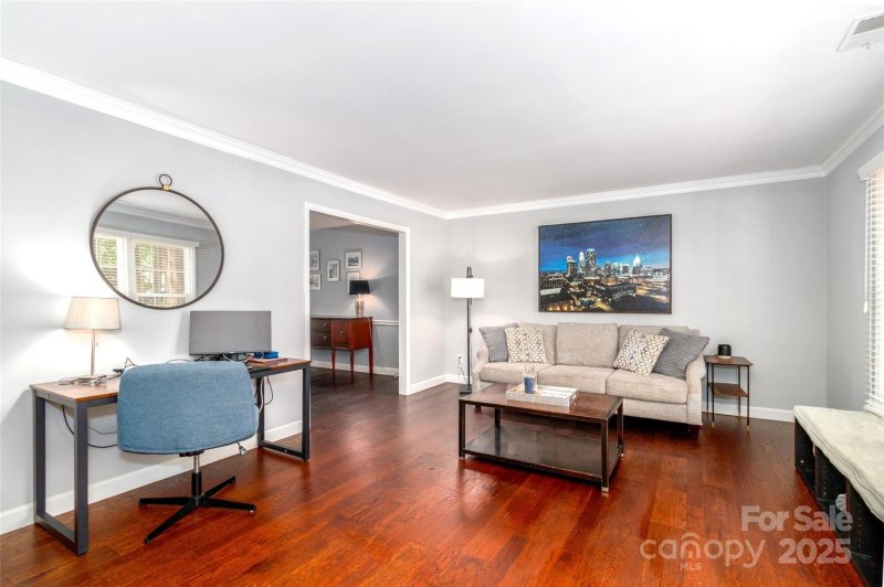 Property image 3 at 8807 Tree Haven Drive, Charlotte, NC 28270