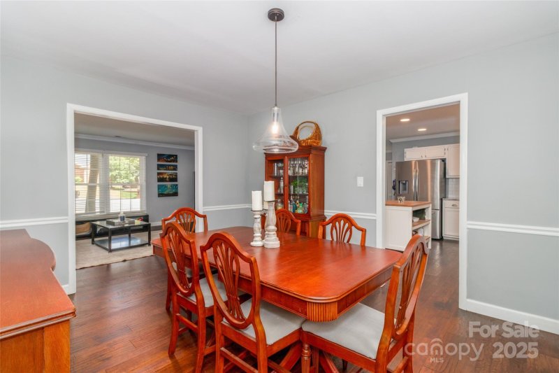 Property image 5 at 8807 Tree Haven Drive, Charlotte, NC 28270