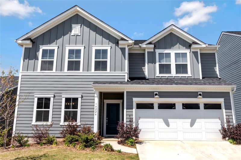 Property image 3 at 14224 Canemeadow Drive, Charlotte, NC 28278
