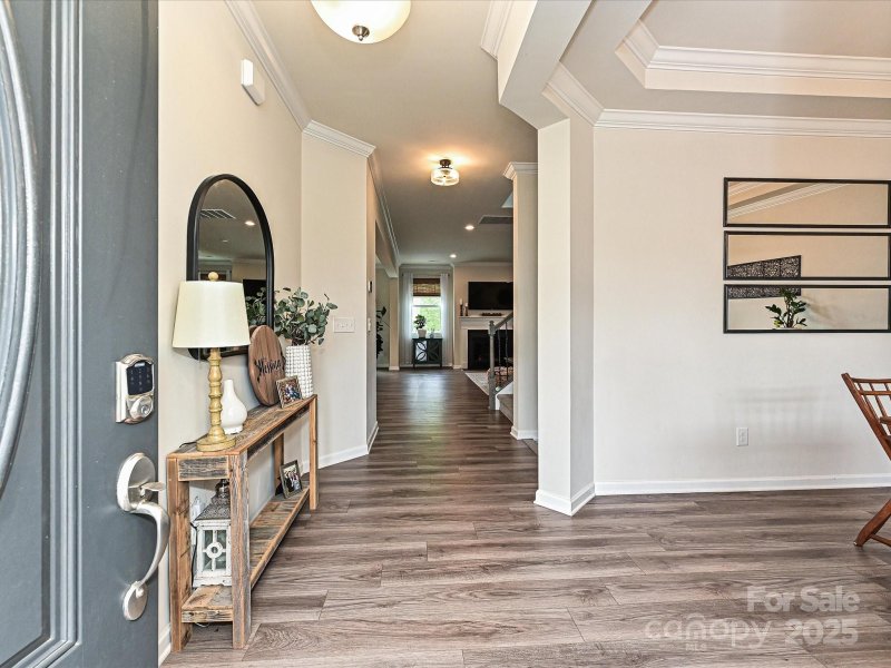 Property image 4 at 10035 Mast Cove Lane, Charlotte, NC 28278