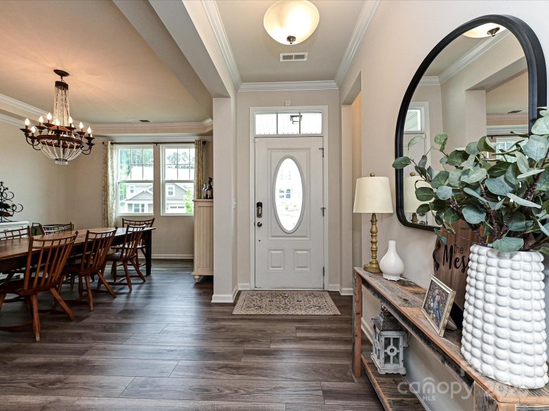 Property image 5 at 10035 Mast Cove Lane, Charlotte, NC 28278