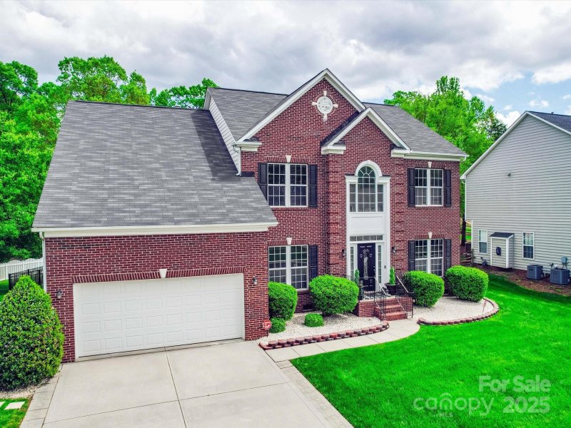 Property image 3 at 9001 Fenwick Drive, Indian Trail, NC 28079