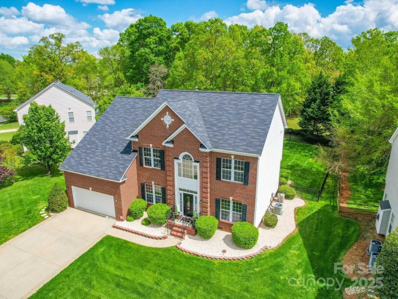 Property image 4 at 9001 Fenwick Drive, Indian Trail, NC 28079