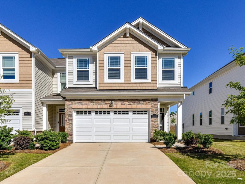 Property image 2 at 9134 Northfield Crossing Drive, Charlotte, NC 28269