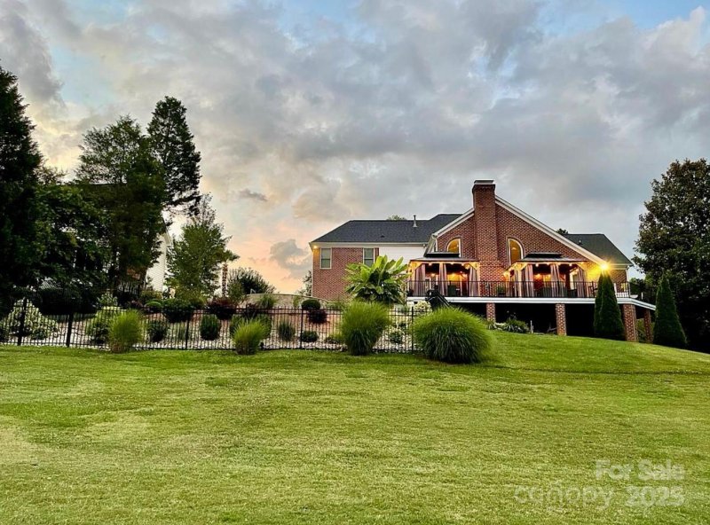 Property image 3 at 1901 Benjamin Drive, Salisbury, NC 28146