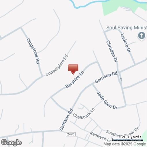 Property image 3 at 1224 Bershire Lane, Charlotte, NC 28262