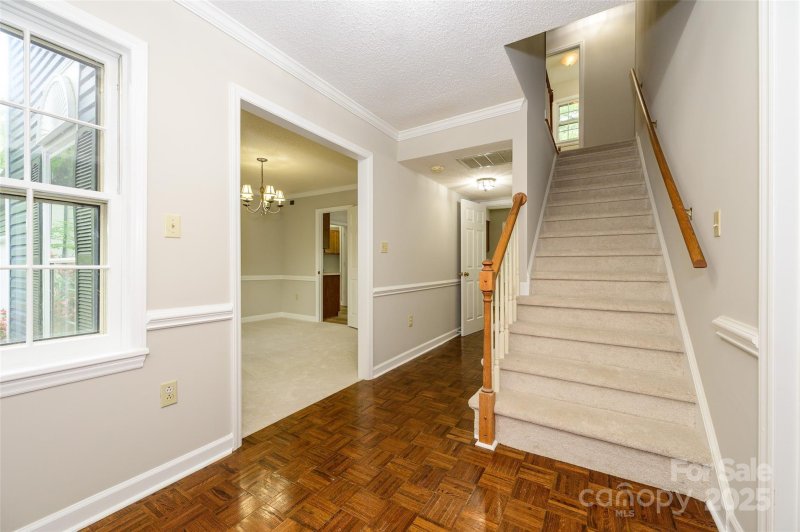 Property image 4 at 3005 Kenninghall Court, Charlotte, NC 28269