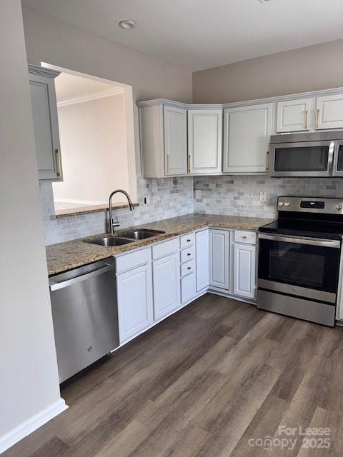 Property image 5 at 15719 King Louis Court, Charlotte, NC 28277