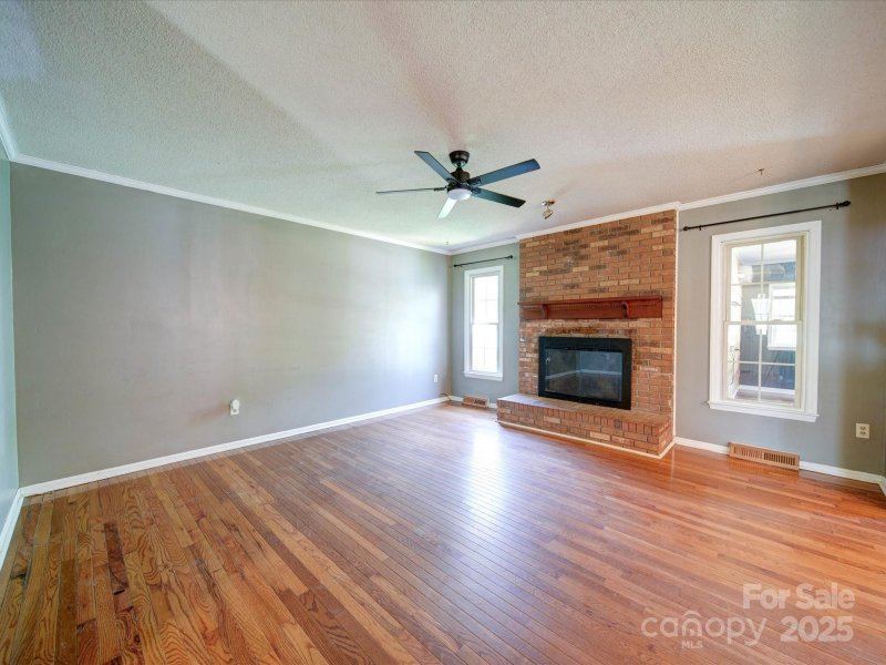 Property image 3 at 3530 Farm Lake Drive, Concord, NC 28027