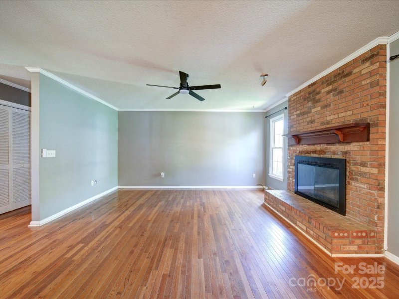 Property image 4 at 3530 Farm Lake Drive, Concord, NC 28027