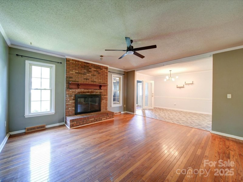 Property image 5 at 3530 Farm Lake Drive, Concord, NC 28027