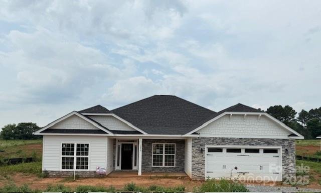 Property image 2 at 1050 Gardenia Drive, Mt Ulla, NC 28125