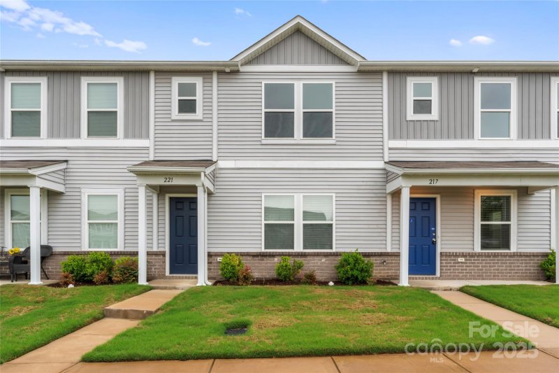 Property image 2 at 221 Century Drive, Salisbury, NC 28147