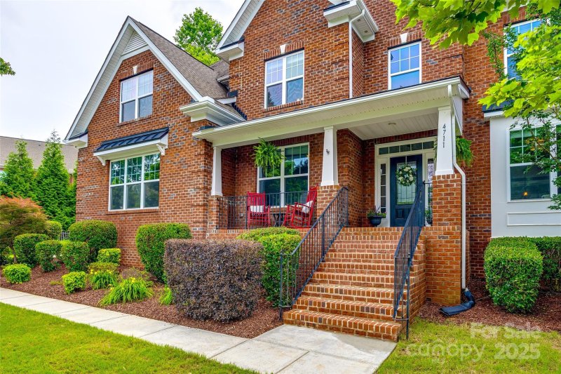 Property image 2 at 4711 Pearmain Drive, Waxhaw, NC 28173