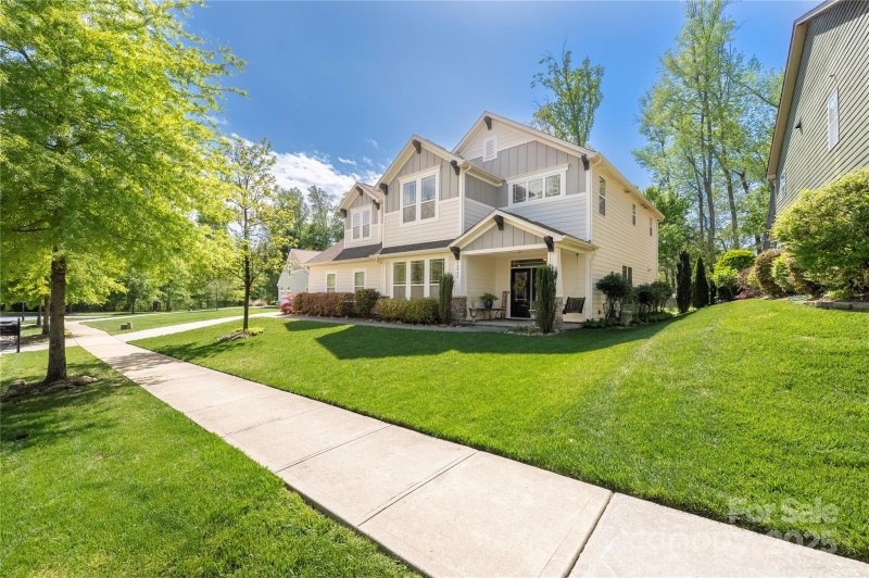 Property image 3 at 12942 Blakemore Avenue, Huntersville, NC 28078