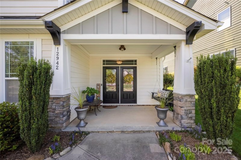 Property image 4 at 12942 Blakemore Avenue, Huntersville, NC 28078